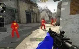 cheat cs go