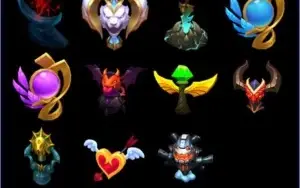 LVL 89 / Gold V Solo/Flex S8  / 66 Champs / 64 Skins