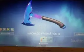 CONTA BRONZE 2 VANDAL ANCIFOGO,OP MEIO MORTA,PASSE ATO2 EP.2