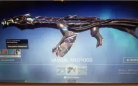 CONTA BRONZE 2 VANDAL ANCIFOGO,OP MEIO MORTA,PASSE ATO2 EP.2