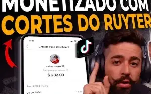 Master Pack Cortes Virais Filmes Pablo Marçal Ruyter Legenda