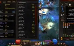 Mu Online Webzen White Wizard lvl 794 Servidor Nidavellir