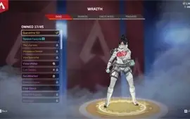 CONTA APEX LEGENDS 2 HERANÇAS (OCTANE, LIFELINE)