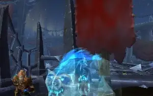 Arcturis - Ajudante- Pet de Hunter/Caçador