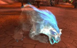 Arcturis - Ajudante- Pet de Hunter/Caçador