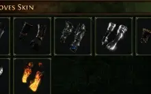 Conta Path of Exile