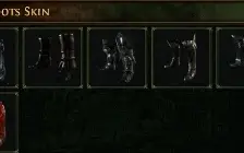 Conta Path of Exile