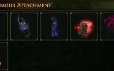 Conta Path of Exile