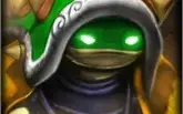 Rammus Rei BR