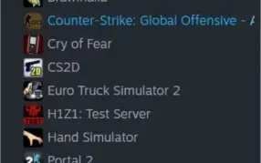CONTA STEAM NV.15
