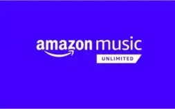 AMAZON MUSIC UNLIMITED 30 DIAS