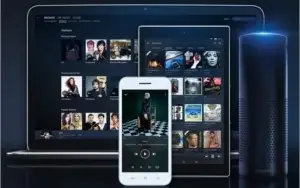 AMAZON MUSIC UNLIMITED 30 DIAS
