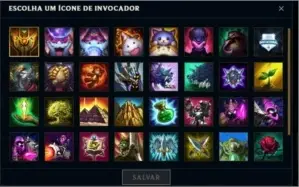 Conta ouro 3 solo , Platina 4 Flex Com skins