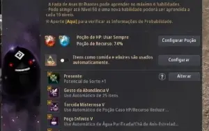 CONTA BDO 830gs  double soberana octa