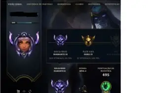 conta d3-todos os champs habilitados