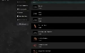 Ashes of Creation Account Phase1 PRE ORDER PACK + CHAR LV 20