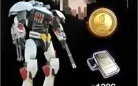 Xbox Techwars Global Conflict - KATO Technician Prem #C40804