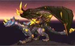 Golem Celeste