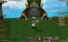 WB SERVER OPHIUCUS