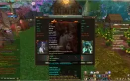 WB SERVER OPHIUCUS