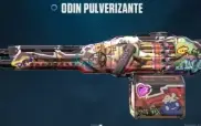🕶️ Conta C/  Faca Vandal E Operator 🏃 Entrega Automática