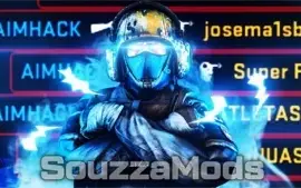 (EXCLUSIVO) MELHOR CHEAT DE CS GO