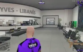 Base Completa Havana V2
