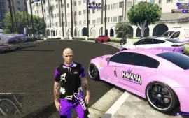 Base Completa Havana V2