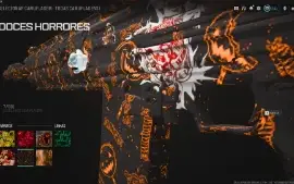 Melhor Contado Warzone