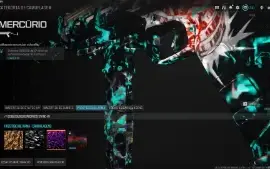 Melhor Contado Warzone