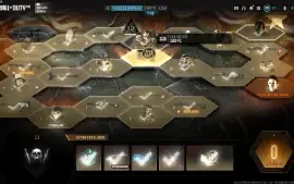 Melhor Contado Warzone
