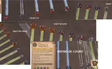 Conta albion end game - email único -