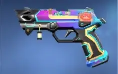Conta Valorant (Gold 1) - Varias Skins