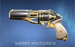 Conta Valorant (Gold 1) - Varias Skins