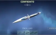 Conta Valorant (Gold 1) - Varias Skins