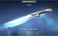 Conta Valorant (Gold 1) - Varias Skins