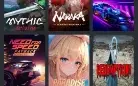Conta Steam God Of War Spider Man Games Triple Aaa