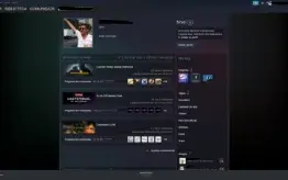 Conta De Cs Go Com Prime - Patente Ak 1 - Envio Automático