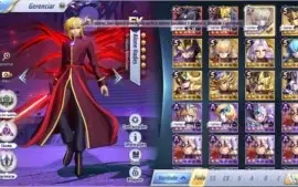 Alone Hades A131
