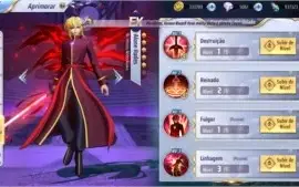 Alone Hades A131