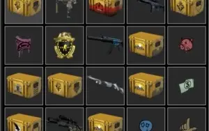 Steam CSGO PRIME