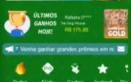 Script Chinesa WIN PRO Cassino Chinesa PRO