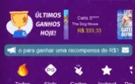 Script Chinesa WIN PRO Cassino Chinesa PRO