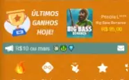 Script Chinesa WIN PRO Cassino Chinesa PRO