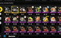 M1 myiabi + assinatura com + de 60 pulls