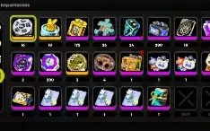 M1 myiabi + assinatura com + de 60 pulls