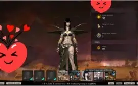 CONYA GUILD WARS 2