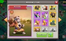 Conta Clash Of Clans Cv 15 Full