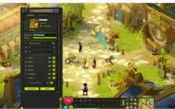 CONTA DOFUS- SACRIER 136