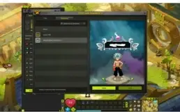 CONTA DOFUS- SACRIER 136